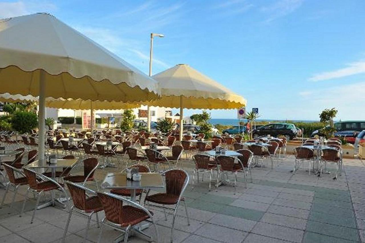 Apartamento Marisol 2F Waterfront Armação de Pêra Exterior foto