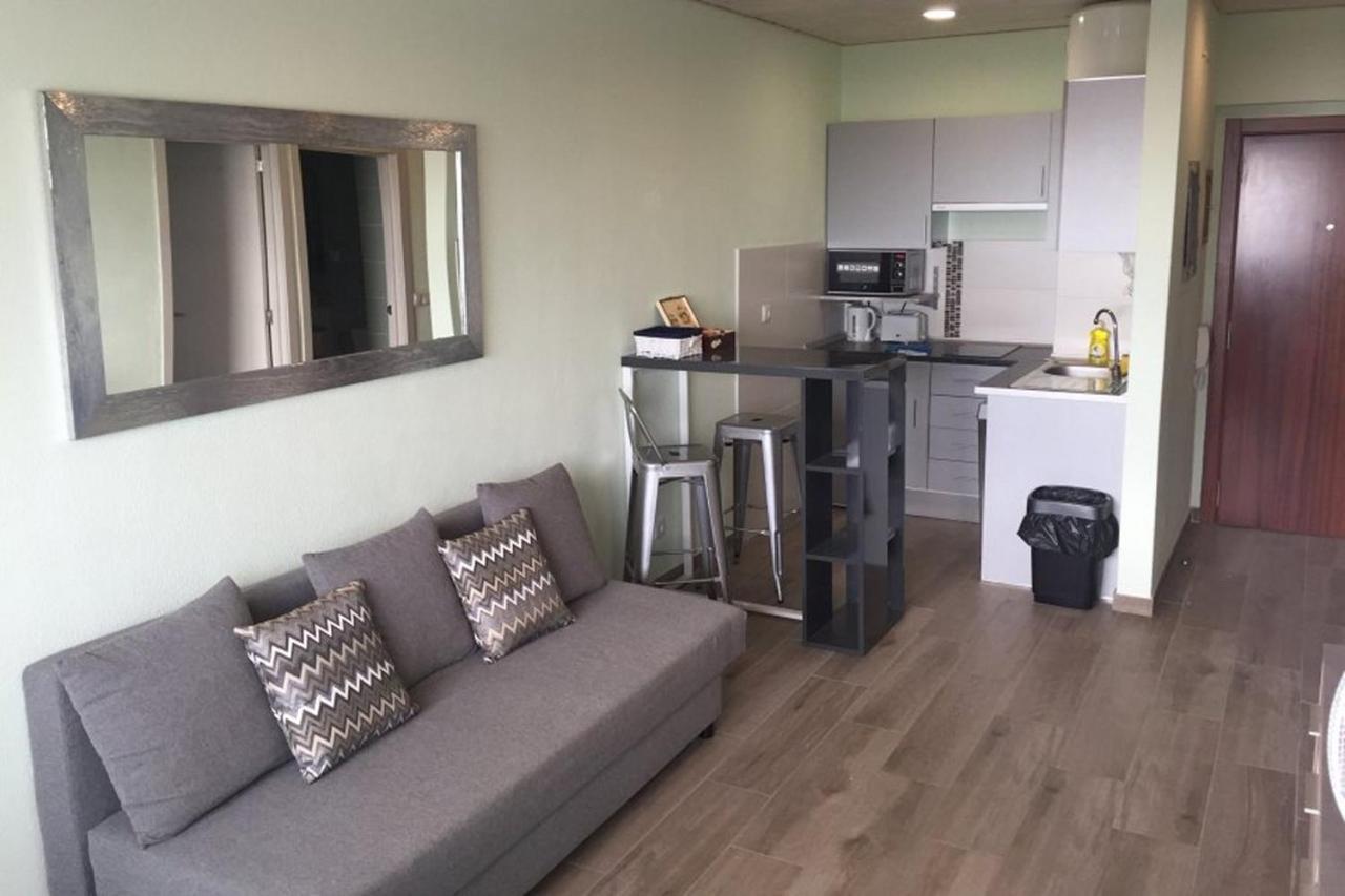 Apartamento Marisol 2F Waterfront Armação de Pêra Exterior foto